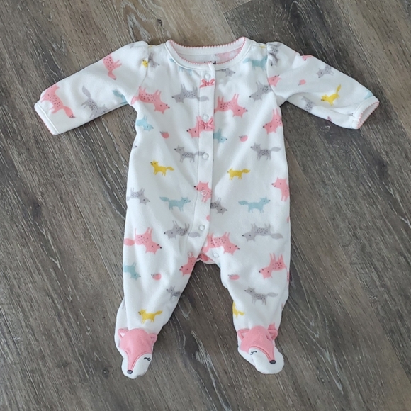 Baby onezies - Picture 5 of 5